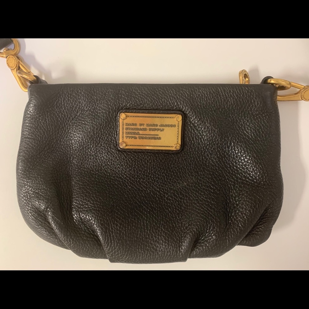 Marc by Marc Jacobs Crossbody Bag